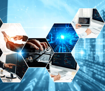 Professional Web Solutions: Elevate Your Online Presence