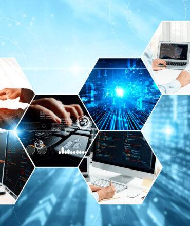 Professional Web Solutions: Elevate Your Online Presence
