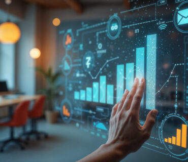 Trusted Digital Experts: Elevating Your Business in the Digital Era
