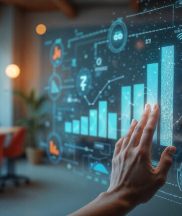 Trusted Digital Experts: Elevating Your Business in the Digital Era