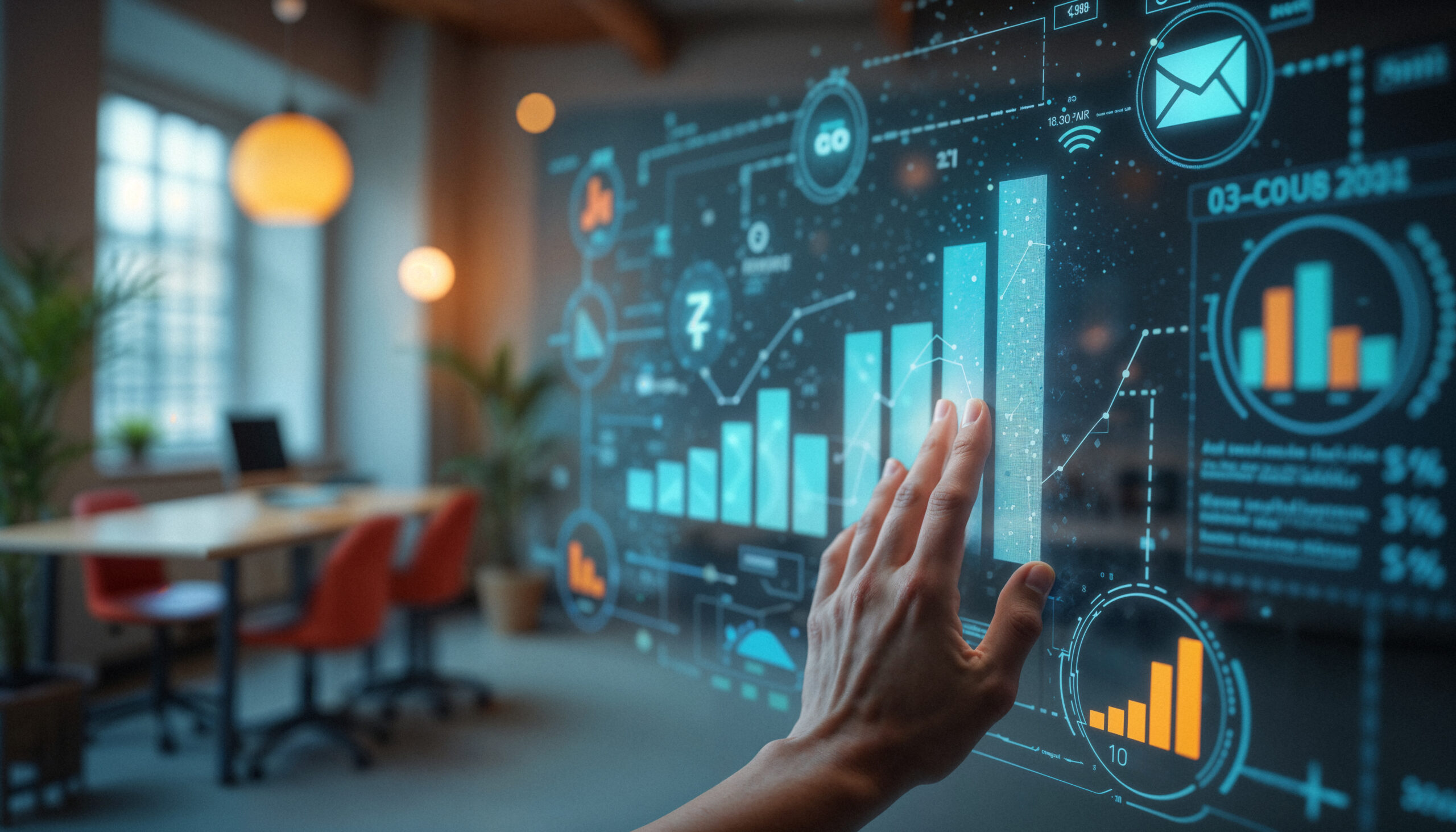 Trusted Digital Experts: Elevating Your Business in the Digital Era